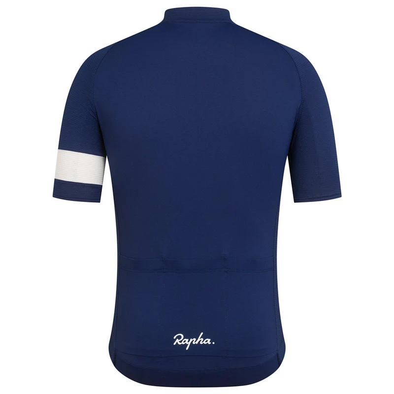 Maillot Rapha Core Lightweight mc