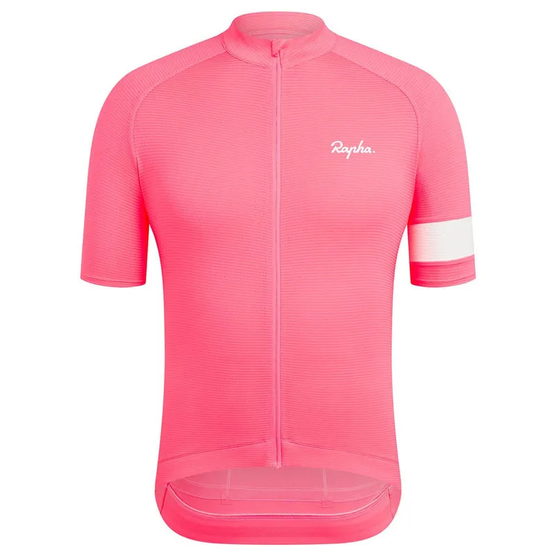 Maillot Rapha Core Lightweight mc