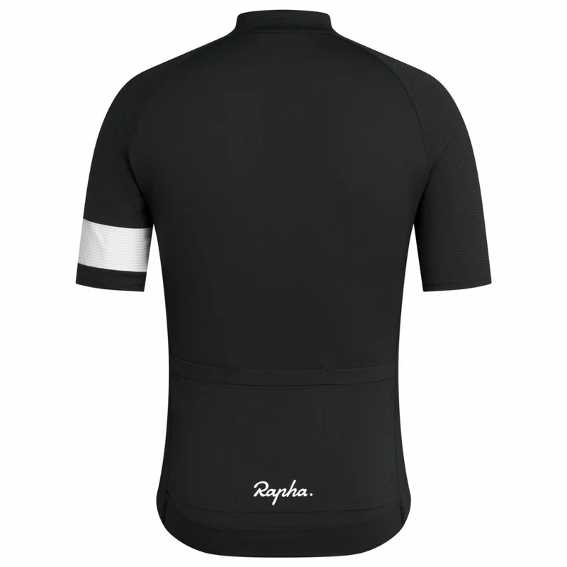 Maillot Rapha Core Lightweight mc