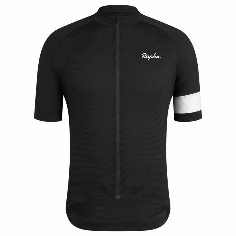 Maillot Rapha Core Lightweight mc