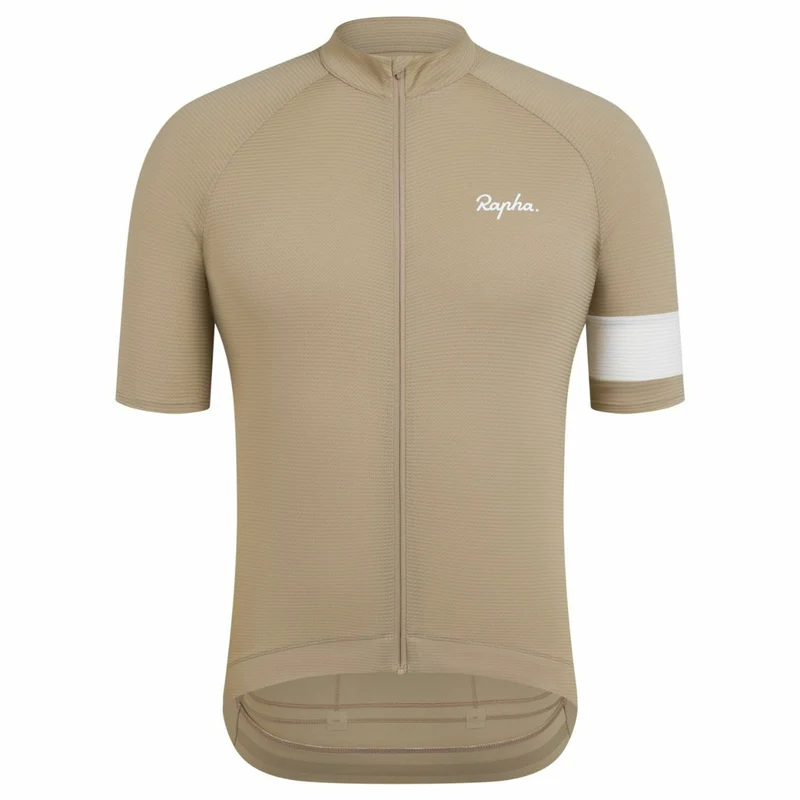 Maillot Rapha Core Lightweight mc