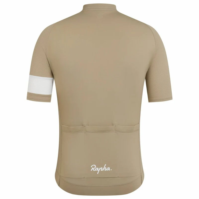 Maillot Rapha Core Lightweight mc