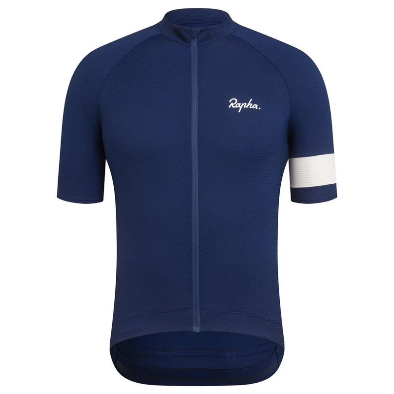 Maillot Rapha Core Lightweight mc