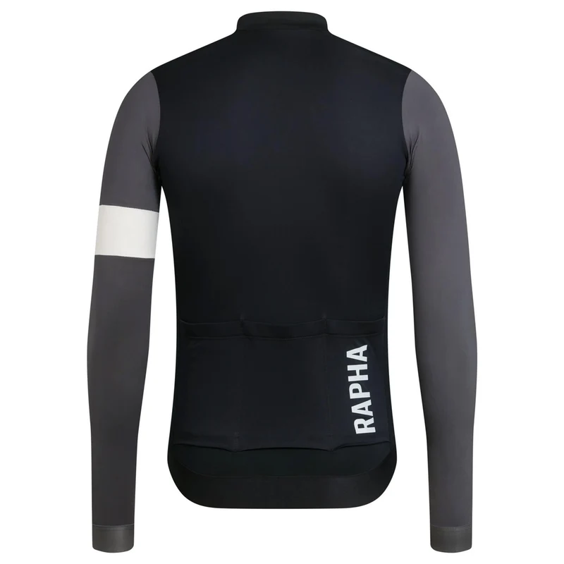 Maillot à manches longues Rapha Pro Team Training