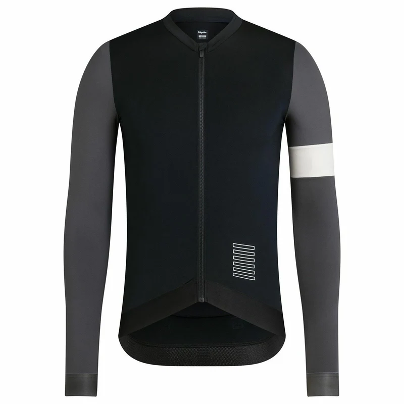 Maillot à manches longues Rapha Pro Team Training