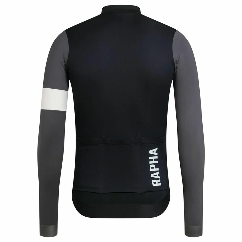 Maillot à manches longues Rapha Pro Team Training