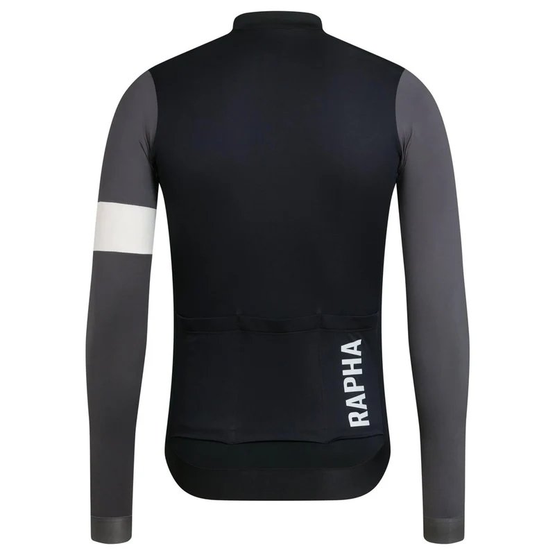 Maillot à manches longues Rapha Pro Team Training
