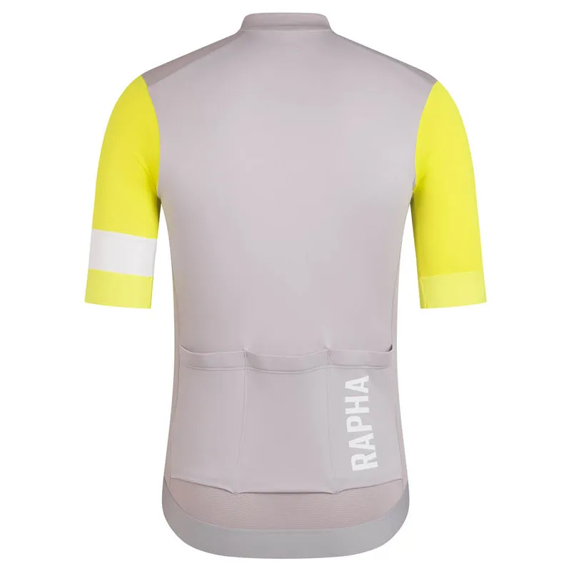 Maillot Rapha Pro Team Training
