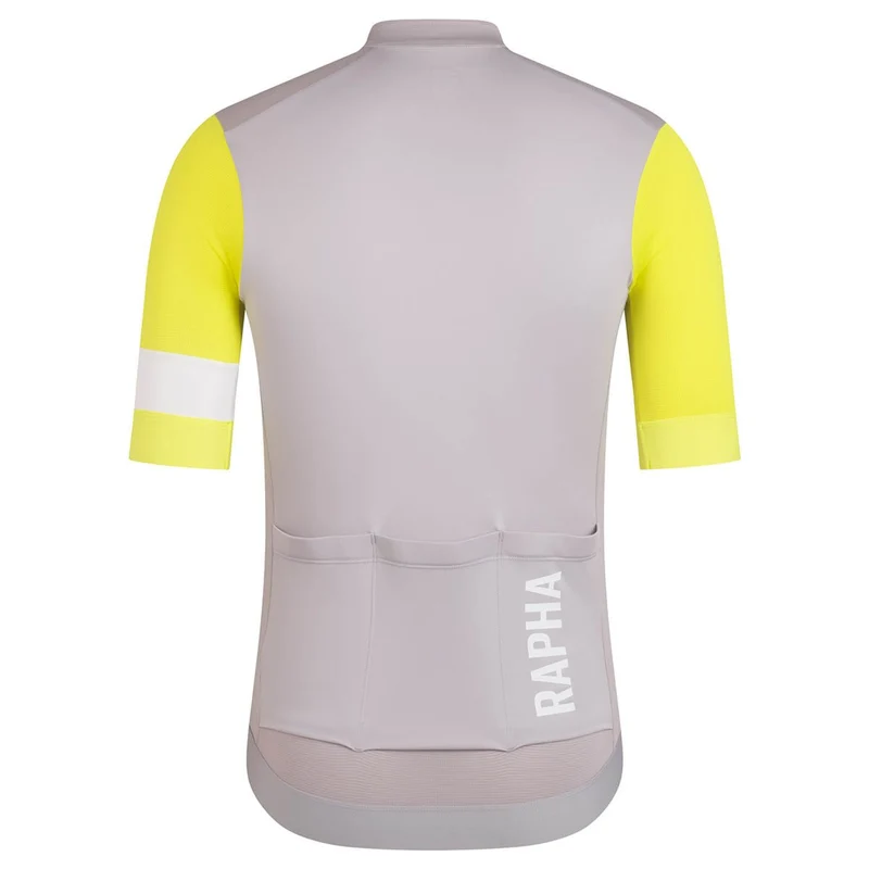Maillot Rapha Pro Team Training