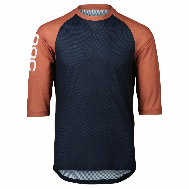 Maillot POC MTB Pure Manches 3/4