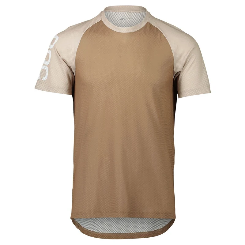 Maillot à manches courtes POC MTB Pure