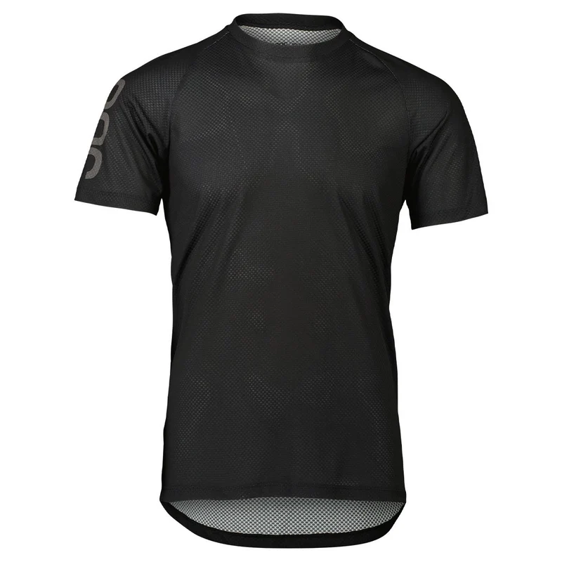 Maillot à manches courtes POC MTB Pure