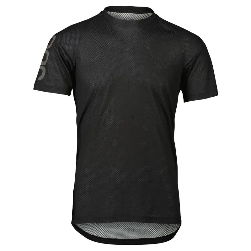 Maillot à manches courtes POC MTB Pure