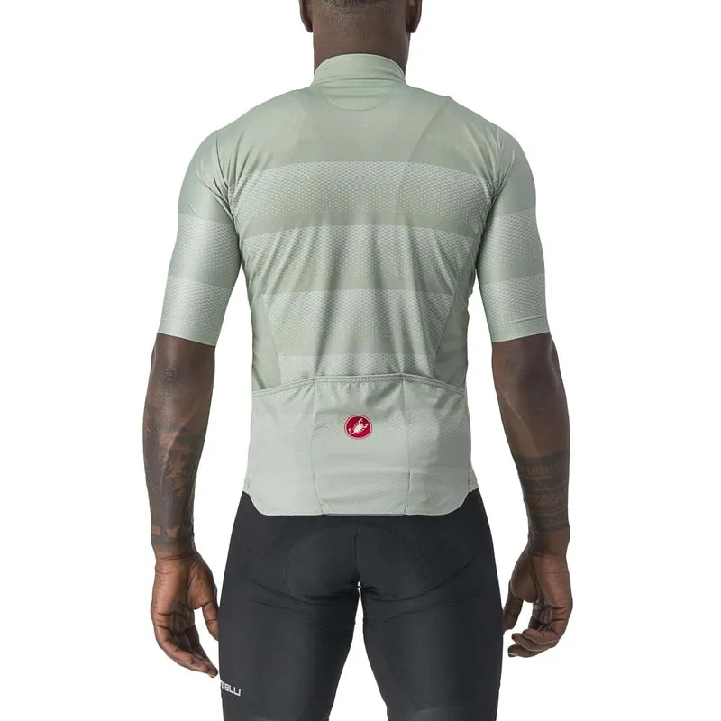 Maillot Castelli Livelli
