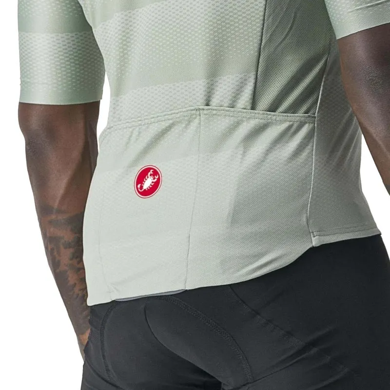 Maillot Castelli Livelli