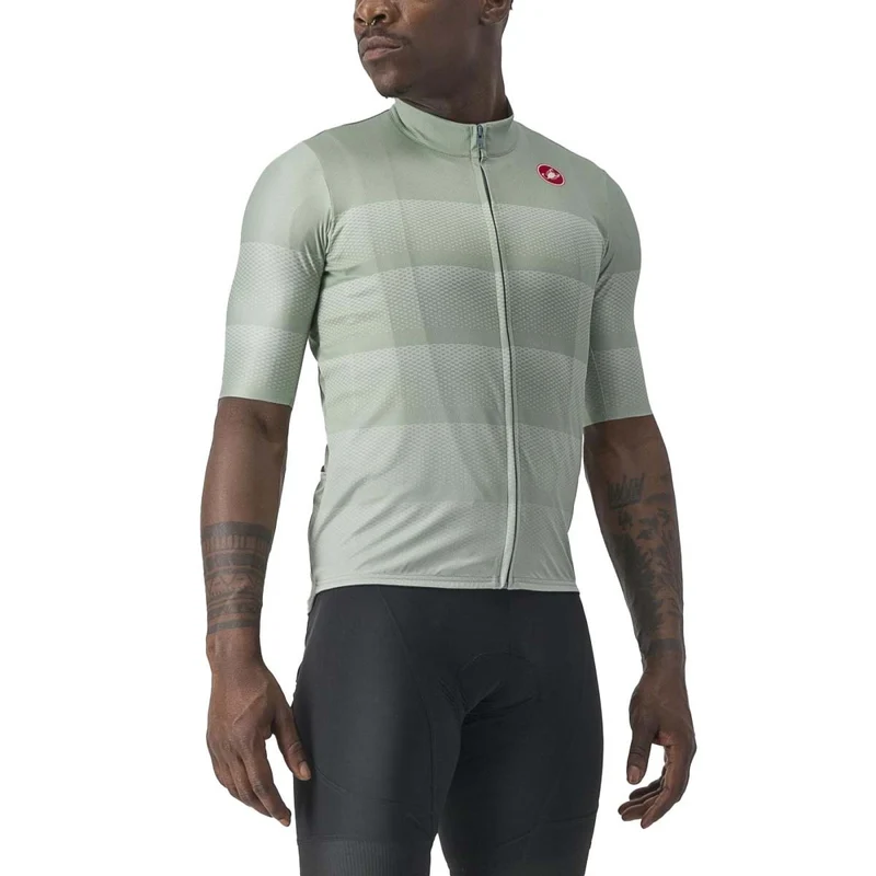 Maillot Castelli Livelli