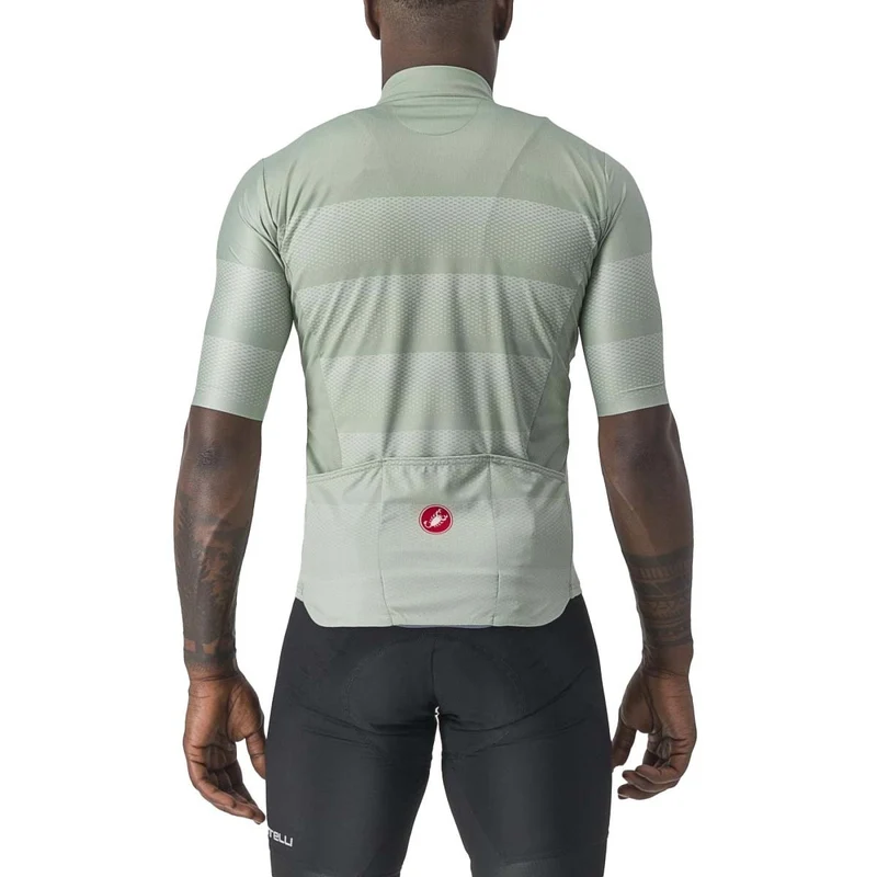Maillot Castelli Livelli
