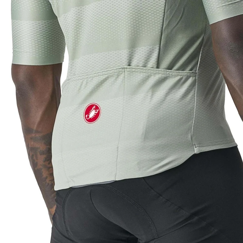 Maillot Castelli Livelli