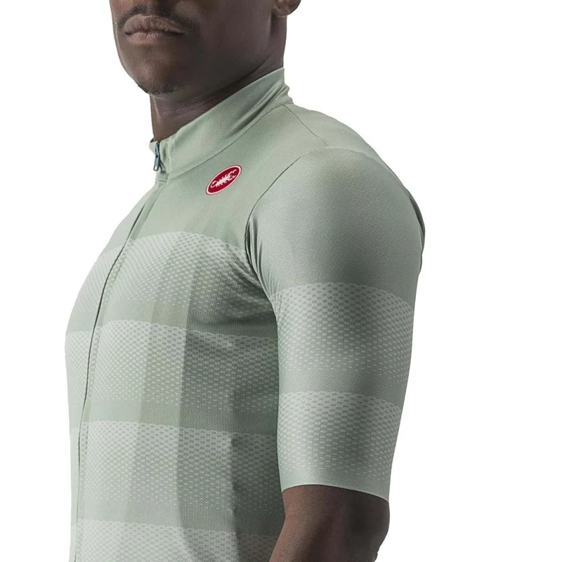 Maillot Castelli Livelli