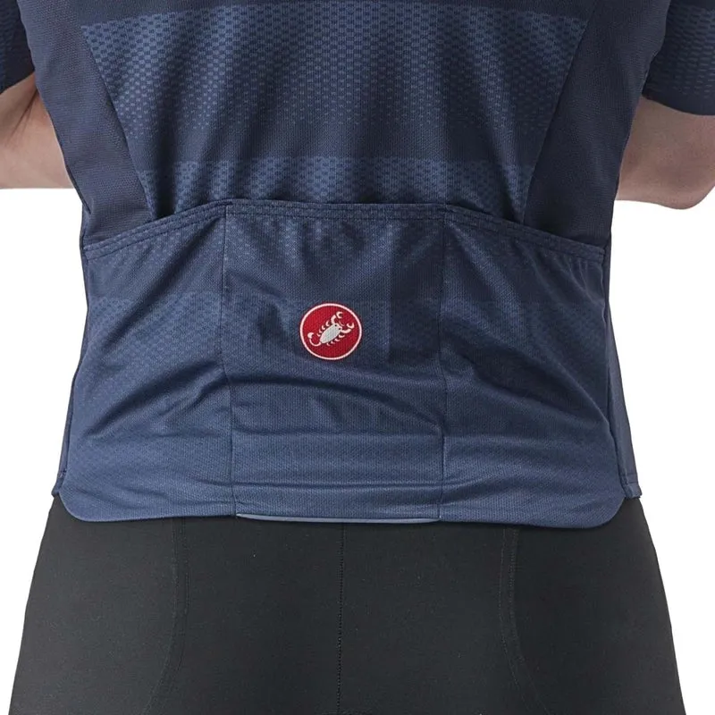 Maillot Castelli Livelli