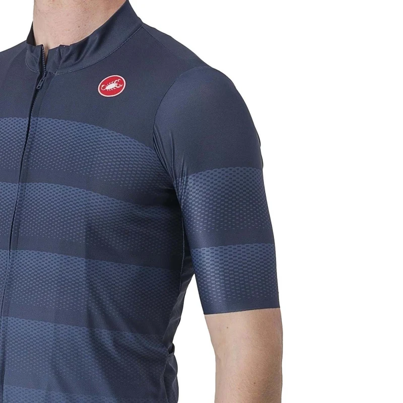Maillot Castelli Livelli