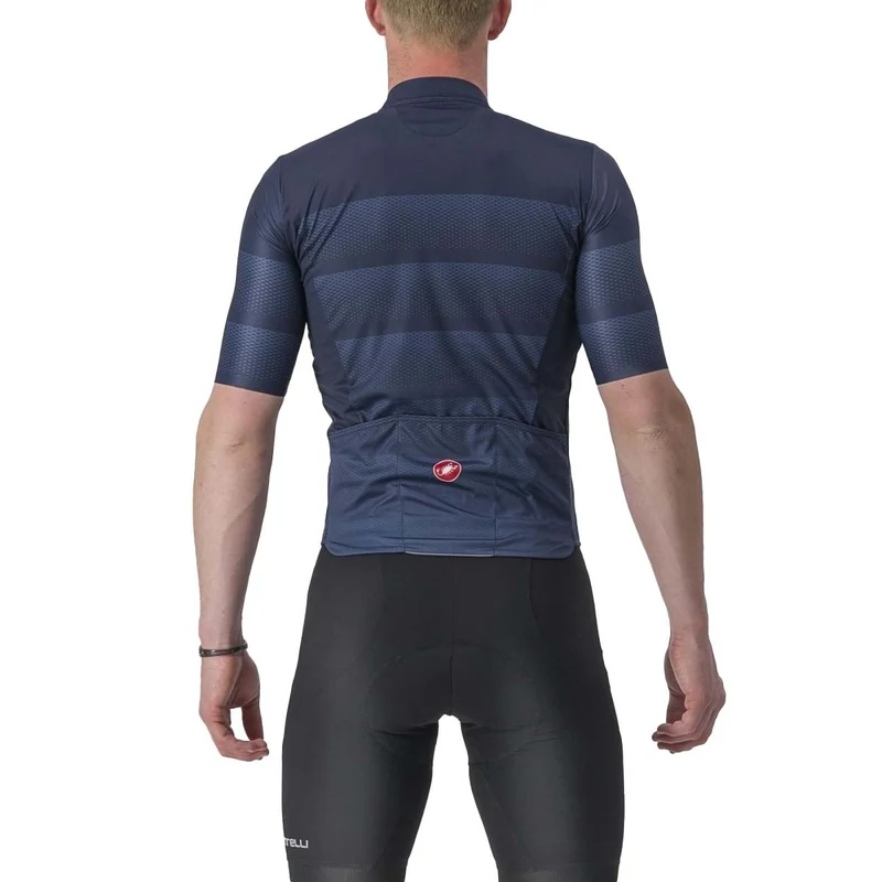 Maillot Castelli Livelli