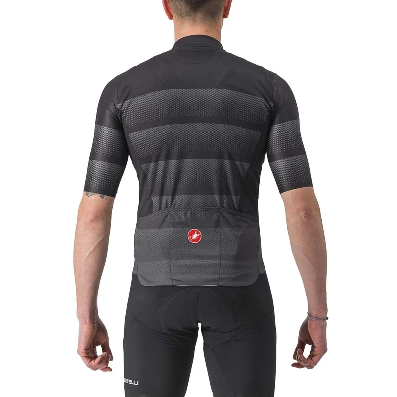 Maillot Castelli Livelli