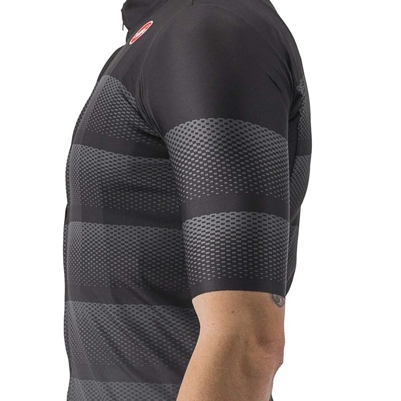 Maillot Castelli Livelli