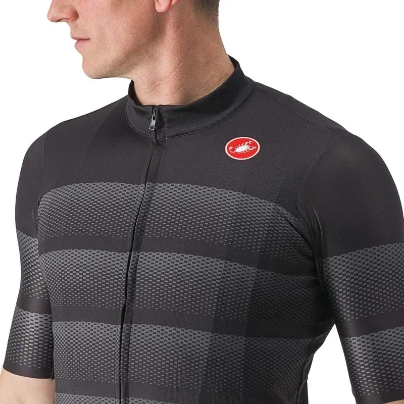 Maillot Castelli Livelli