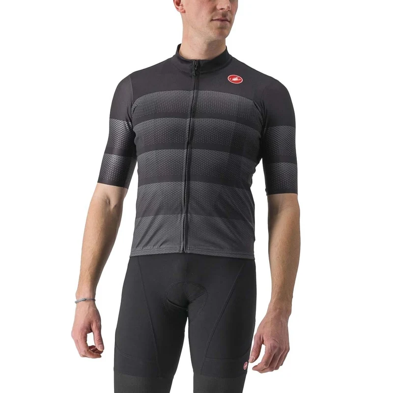 Maillot Castelli Livelli