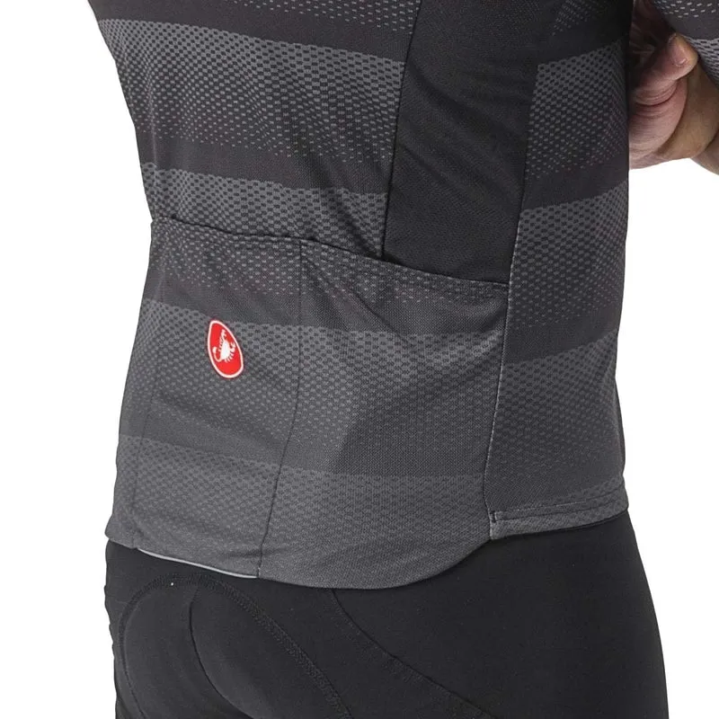Maillot Castelli Livelli