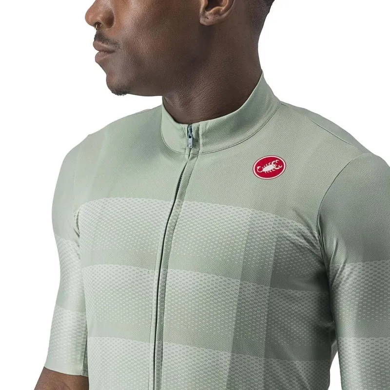 Maillot Castelli Livelli