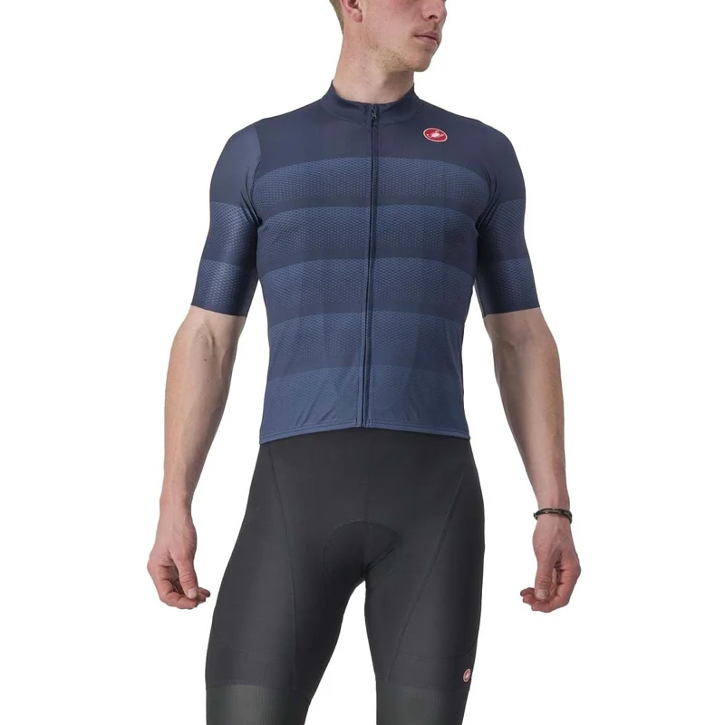 Maillot Castelli Livelli