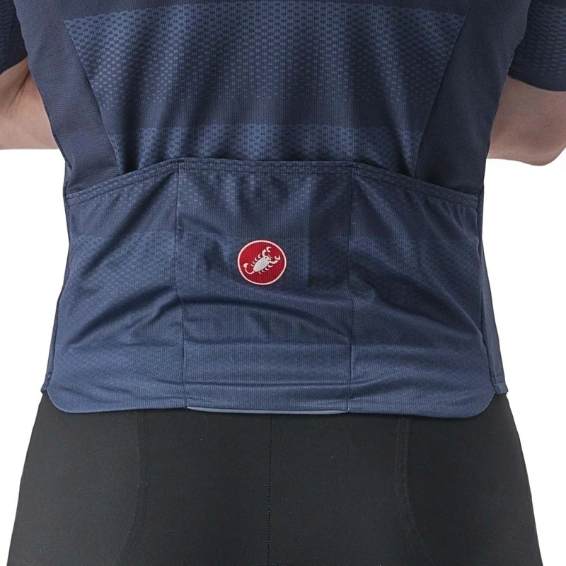 Maillot Castelli Livelli