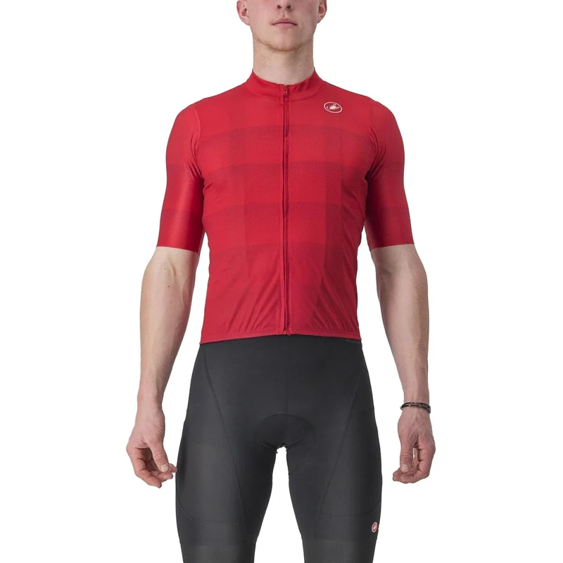 Maillot Castelli Livelli