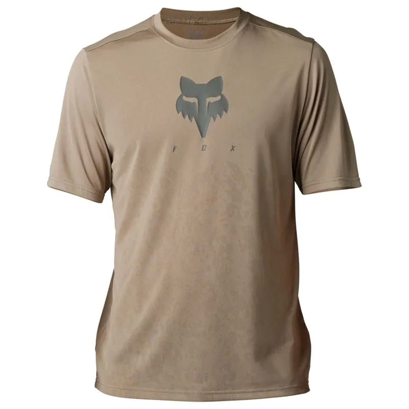 Maillot Fox Ranger TruDri MC
