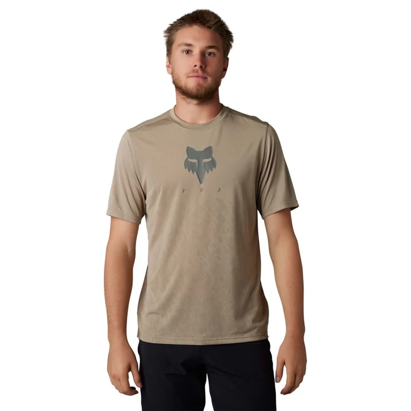 Maillot Fox Ranger TruDri MC