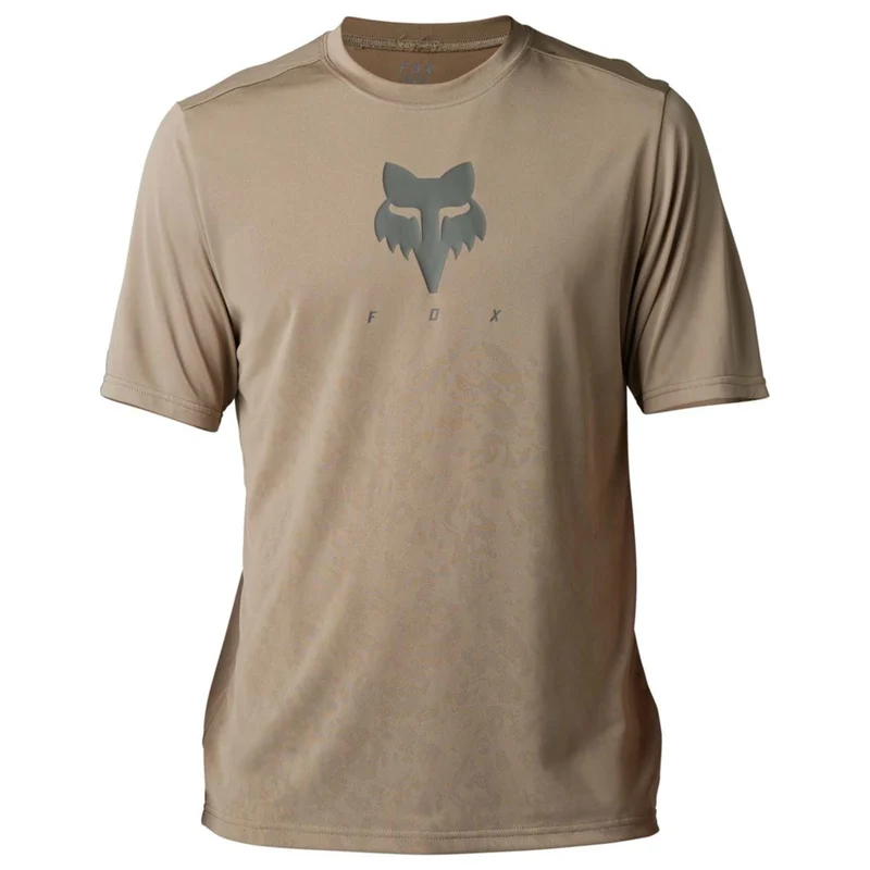 Maillot Fox Ranger TruDri MC