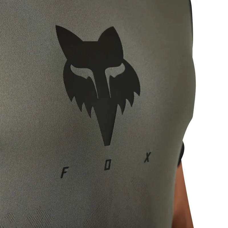 Maillot Fox Ranger TruDri MC