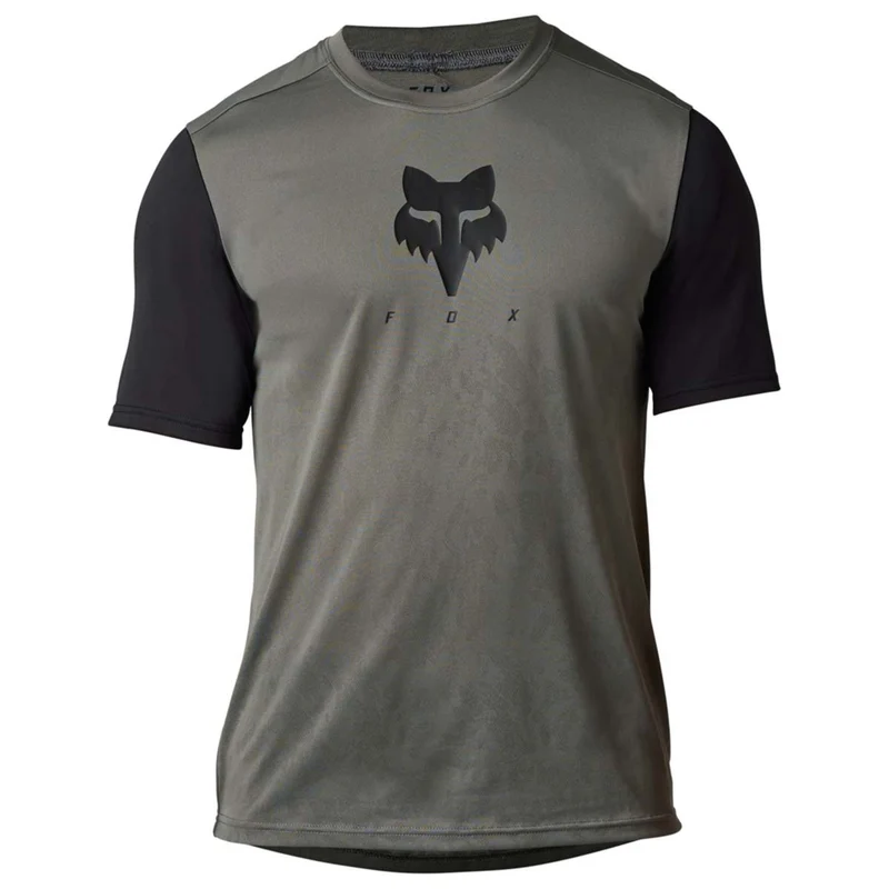Maillot Fox Ranger TruDri MC