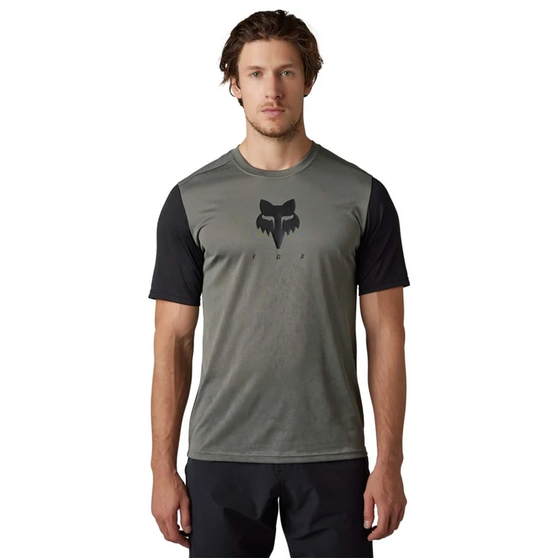 Maillot Fox Ranger TruDri MC