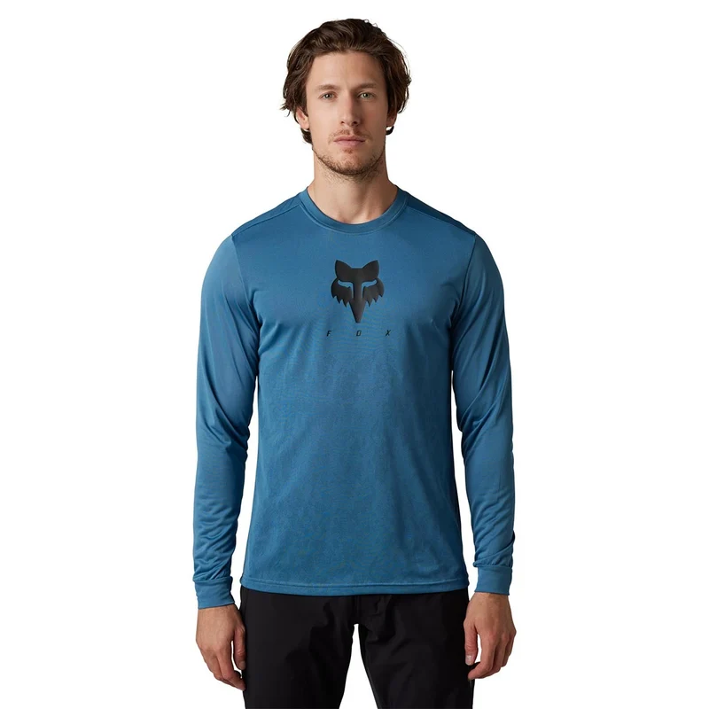 Maillot Fox Ranger TruDri ML