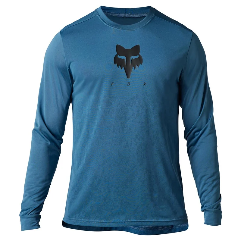 Maillot Fox Ranger TruDri ML
