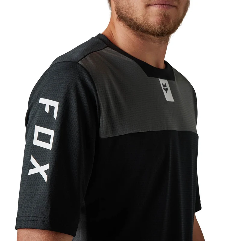 Maillot Fox Defend MC