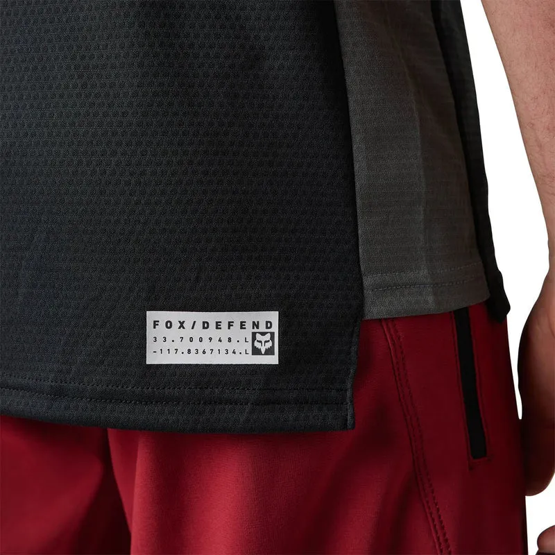 Maillot Fox Defend MC