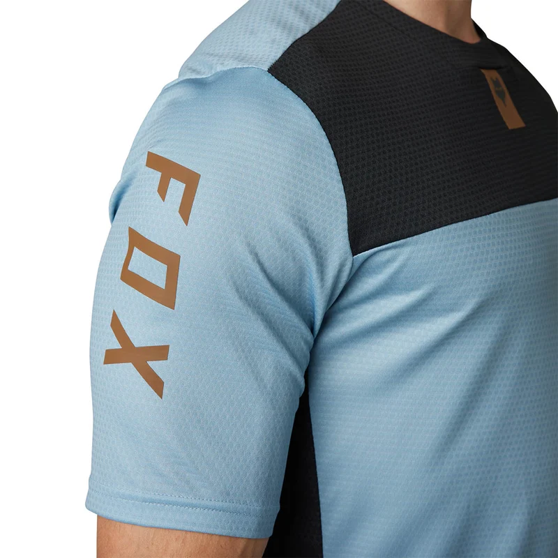Maillot Fox Defend MC