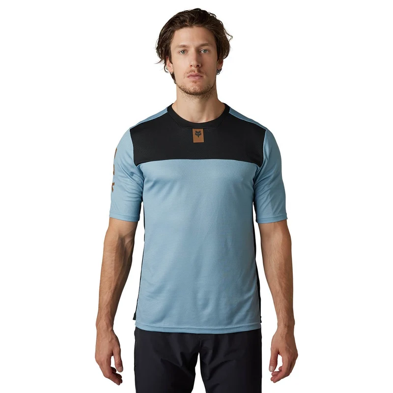 Maillot Fox Defend MC