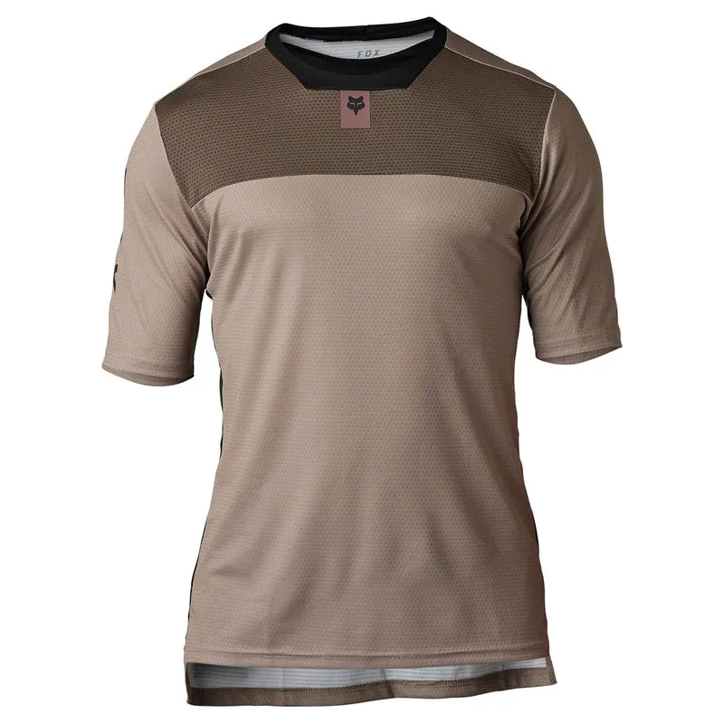 Maillot Fox Defend MC