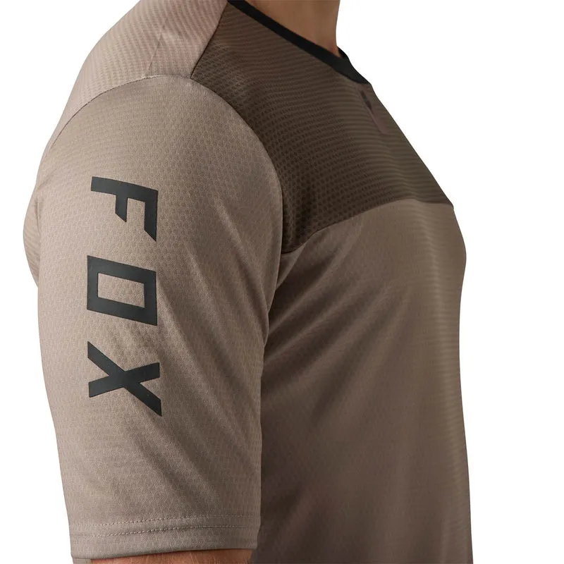 Maillot Fox Defend MC