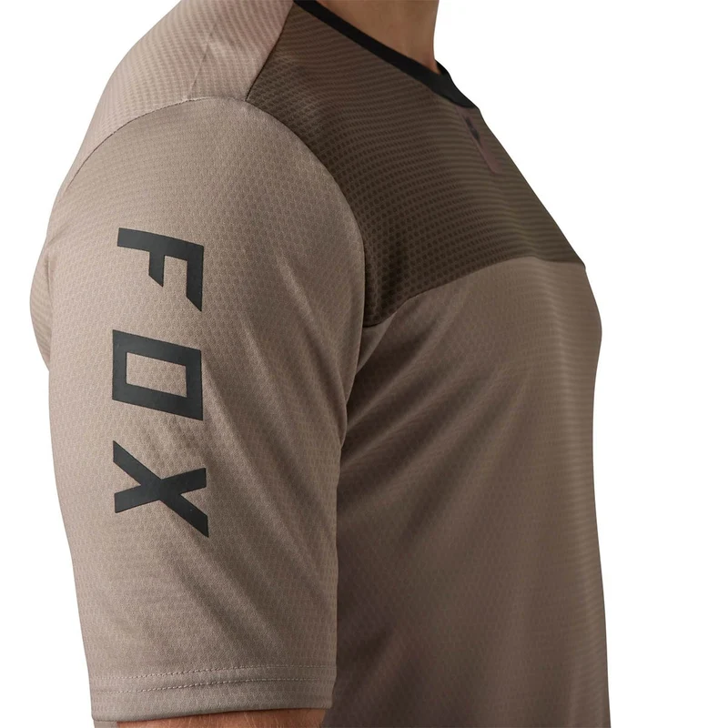 Maillot Fox Defend MC